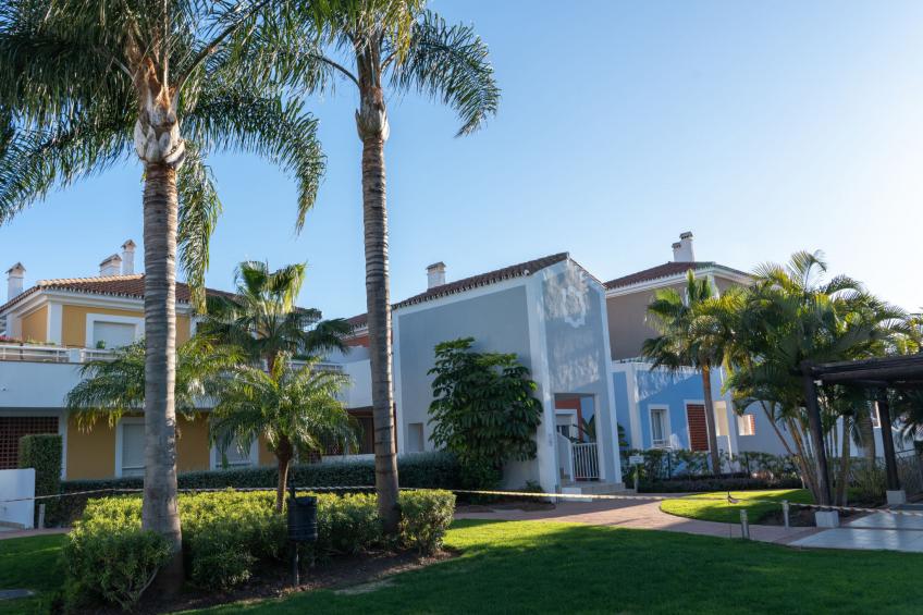 La perla del Cortijo - foto 42