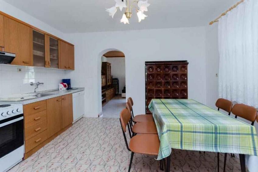 Holiday apartment near the sea - BF-4WH27 - foto 18