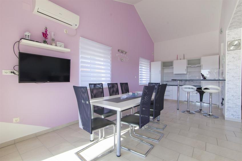 Sea view Villa Brodarica - foto 5