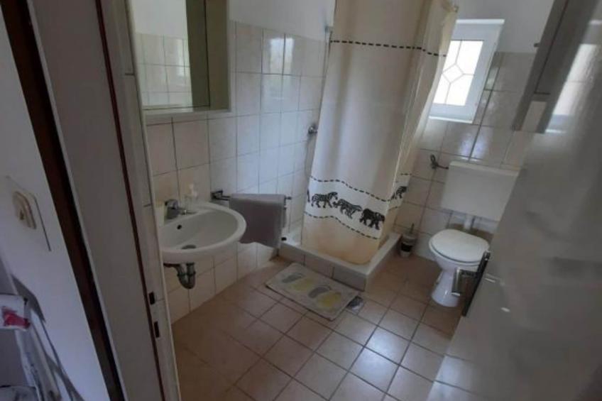 Apartments Matušan Kampor Rab - One Bedroom Apartment With Terrace (A1) - foto 4