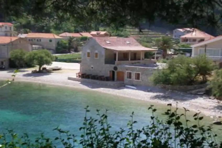 Two Bedroom Apartment With Sea  View - foto 19