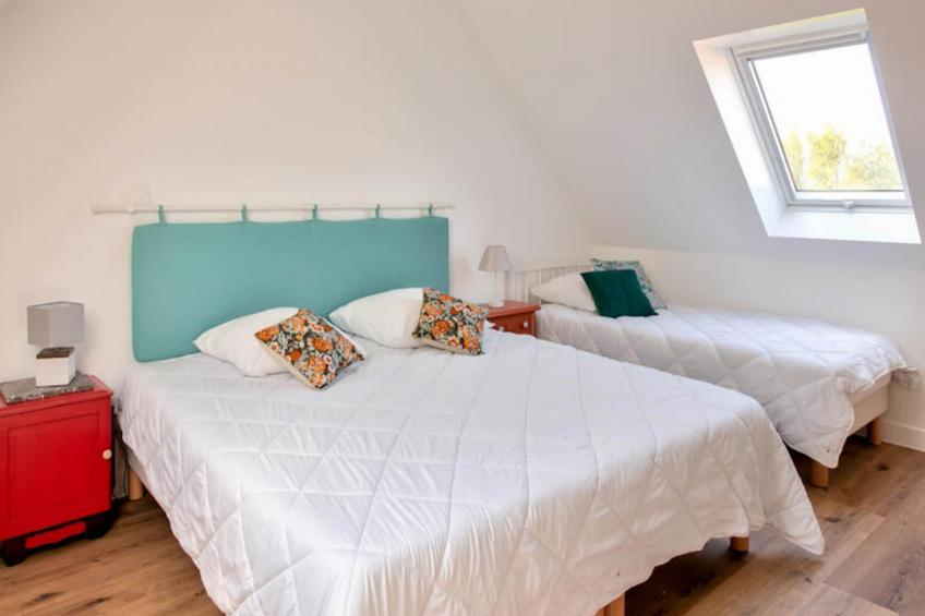 Maison à Plovan - foto 17