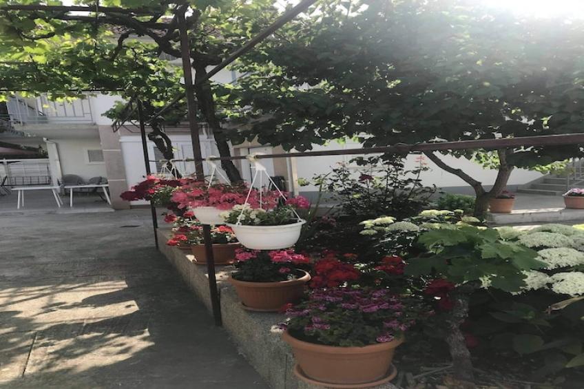 Apartments Villa Tanja - Two Bedroom Apartment with Terrace - foto 11