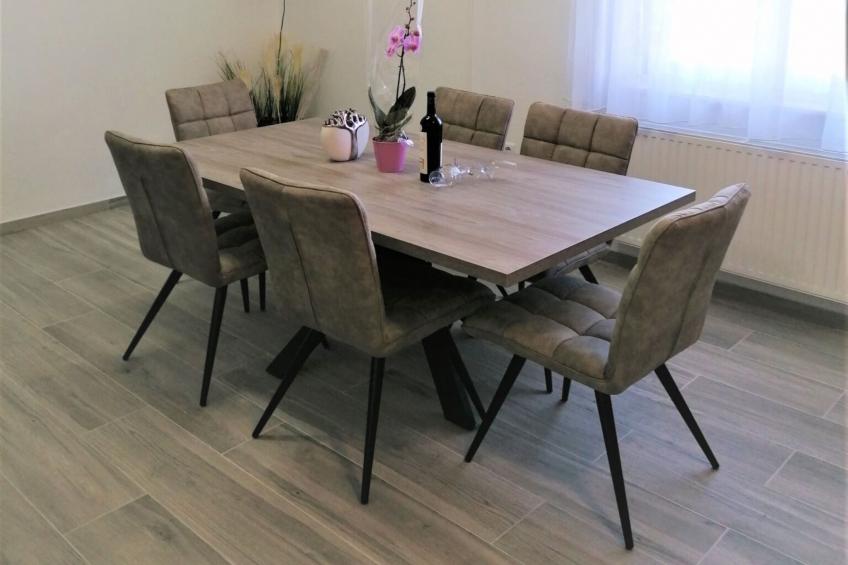 Apartment Ivica - Three Bedroom Apartment with Terrace - foto 4