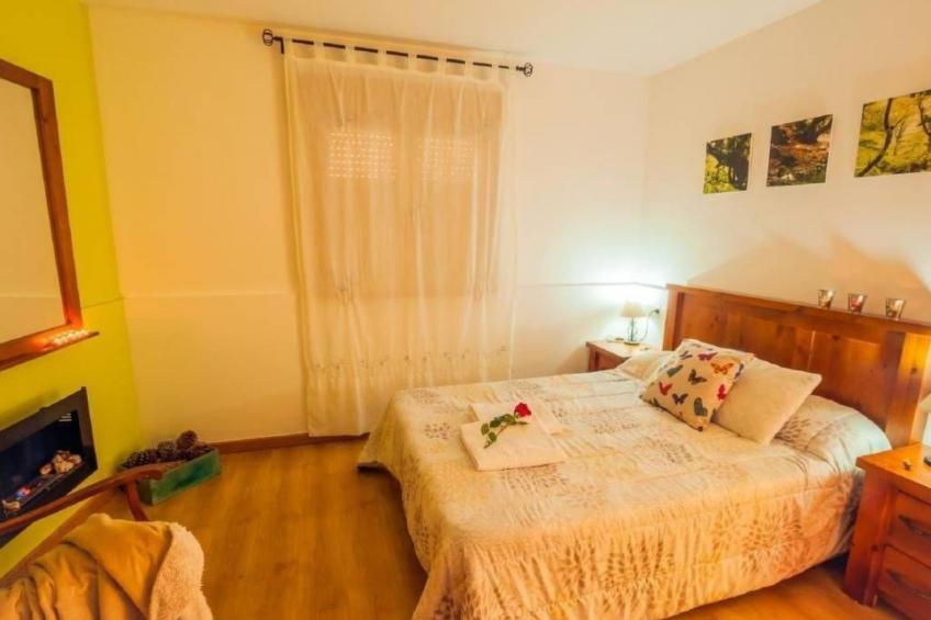 Rural House in the mountain of León - foto 16