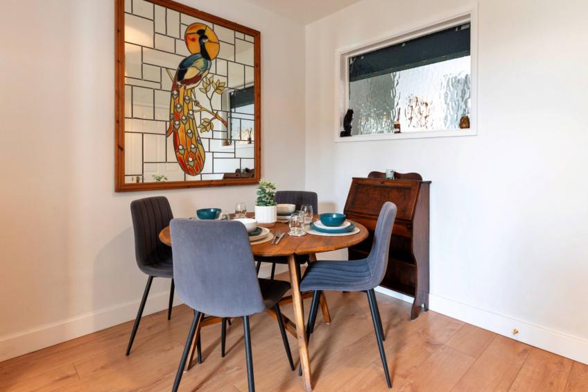 Sheila's Cottage - foto 18