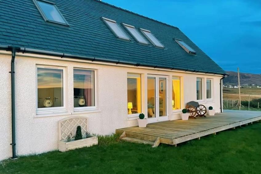 Orral Cottage - foto 35