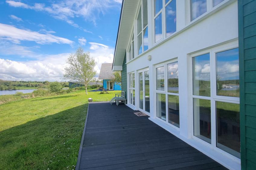 Riverrun Holiday Homes No 15 - foto 14