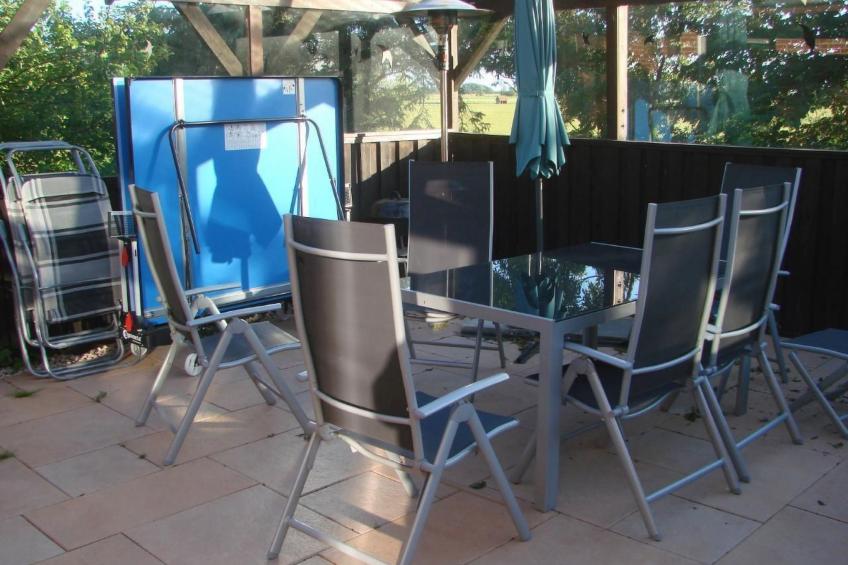 in Mühlendeich mit Großem Garten - foto 6