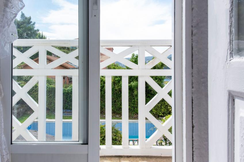 für 12 Personen und 2 Kinder in Redondela, Costa Verde Spanien (Rías Baixas) - foto 21