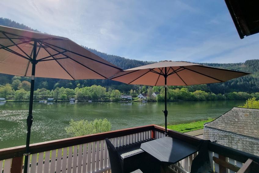 Moselschiefer-Traumferienwohnung am Moselufer - foto 27