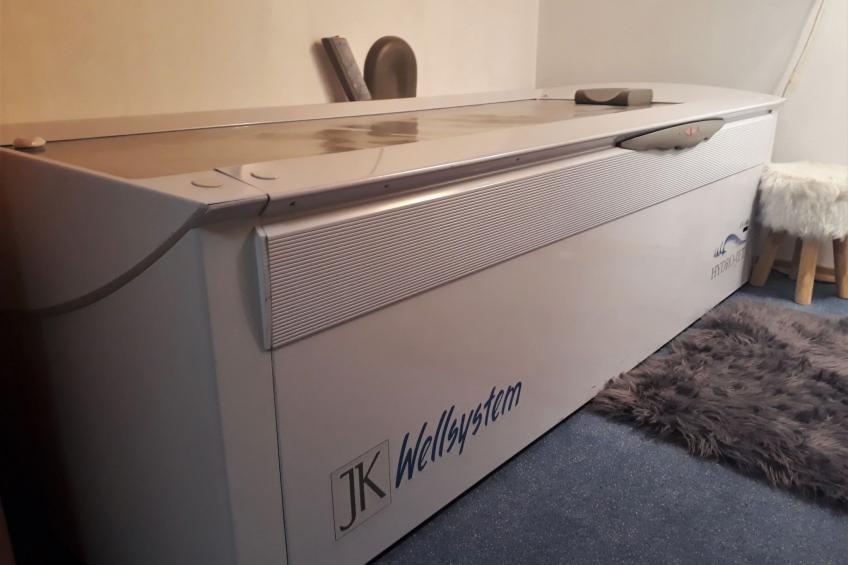 Traum Ferienwohnung in St. Englmar inkl. aktivCard - foto 14