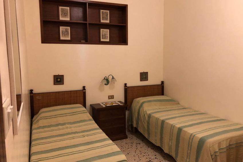 Torre Venza - Drei-Zimmer-Wohnung Il Baglietto - foto 10