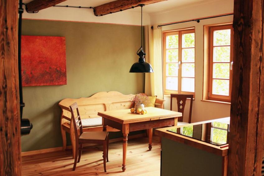 für 2 Personen  + 2 Kinder ca. 70 m² in Quedlinburg, Harz (Unterharz) - foto 30