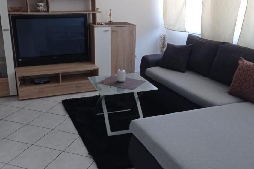 Wohnung in Primosten, Dalmatien
