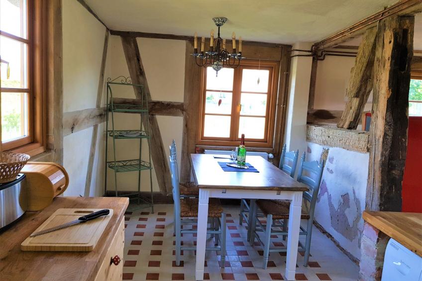 Fischerhus LüttHauke - foto 12