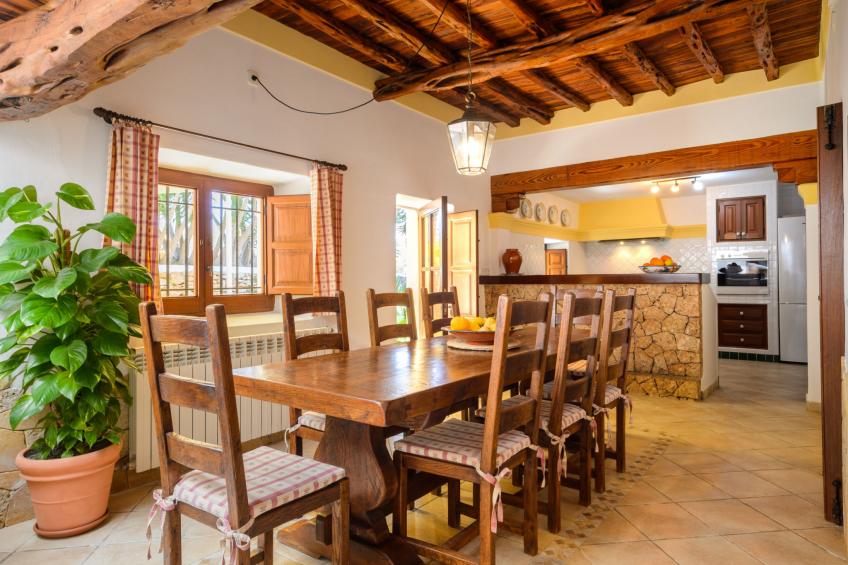 VILLA CAN FITA - foto 43