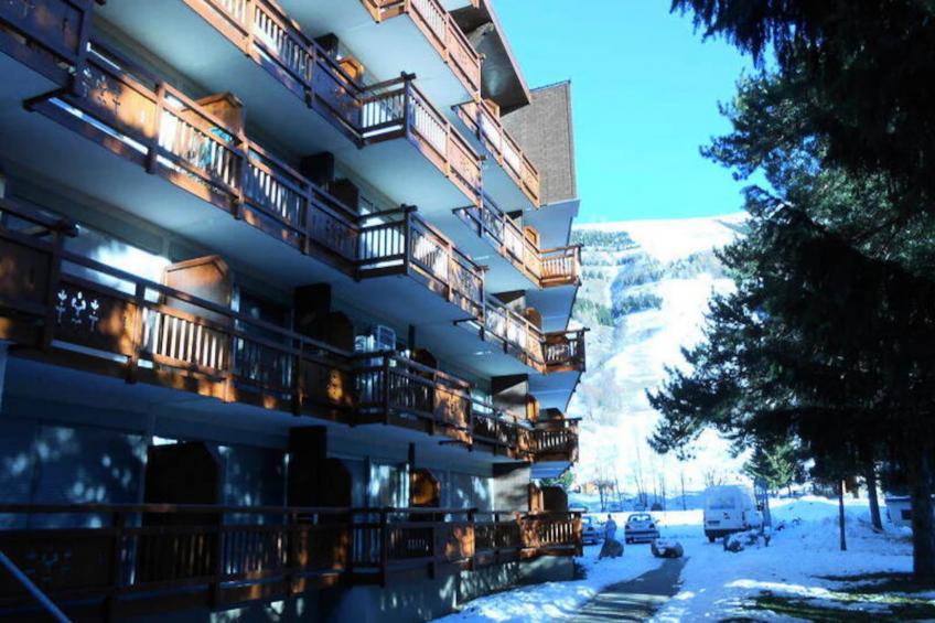 Résidence Tyrol