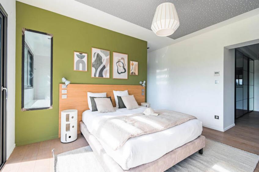 Horizon Resort Massane - Villa - foto 49