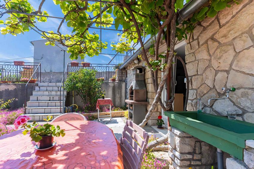 Bungalow mit Terrasse und Klimaanlage - BF-JX2RY - foto 2