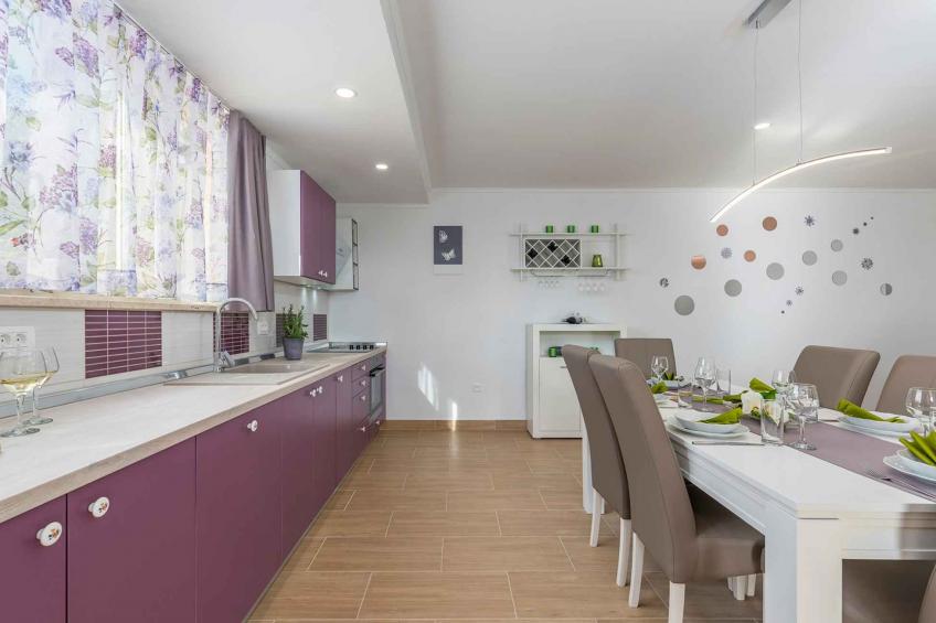 Appartement de vacances avec piscine privée - BF-ZFPTD - foto 11