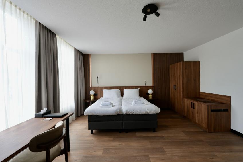 Zen Kitchen & Boutique Hotel - foto 12