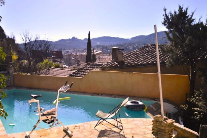 Villa Balleti - Piscine Privée Avec Vues - foto 44