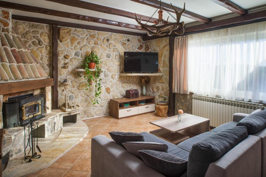 Villa Olea with private heated pool - foto 33