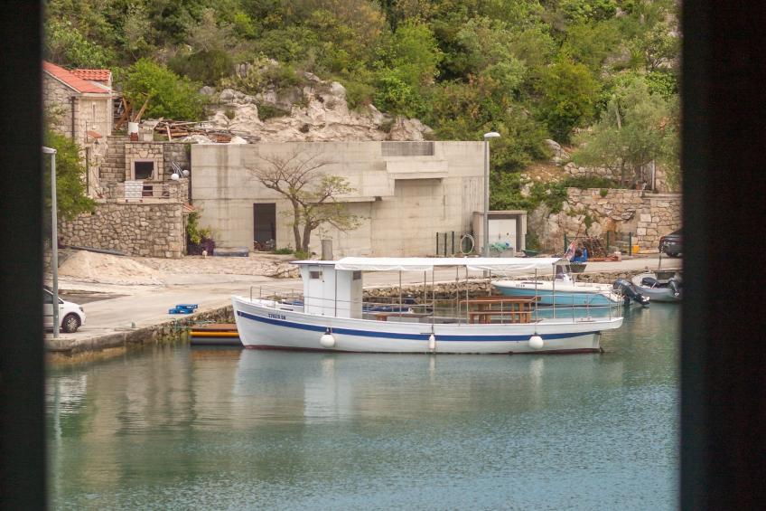 Holiday Home Milutinovic - Four Bedroom  Holiday Home with Sea View - foto 51