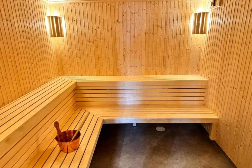 TYPE6 Double bed with shared Washroom - foto 7