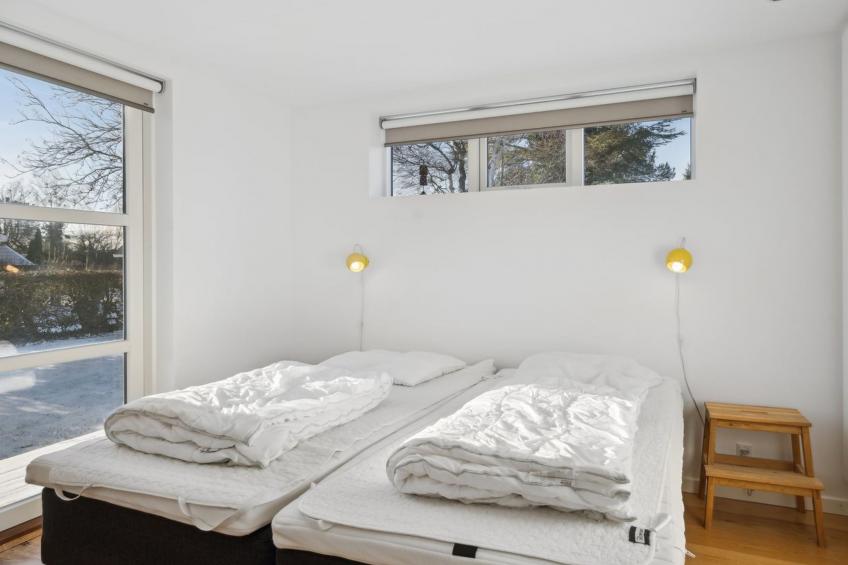 "Bjerne" - 200m from the sea in Sealand - foto 11