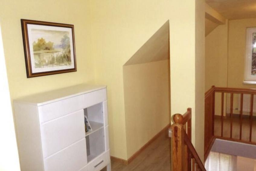 Wohung mit Balkon und Garten nahe Stadtgrenze - foto 26