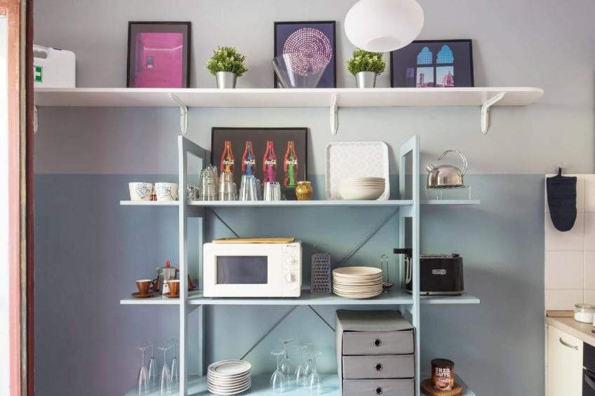 mit privater Terrasse - foto 6