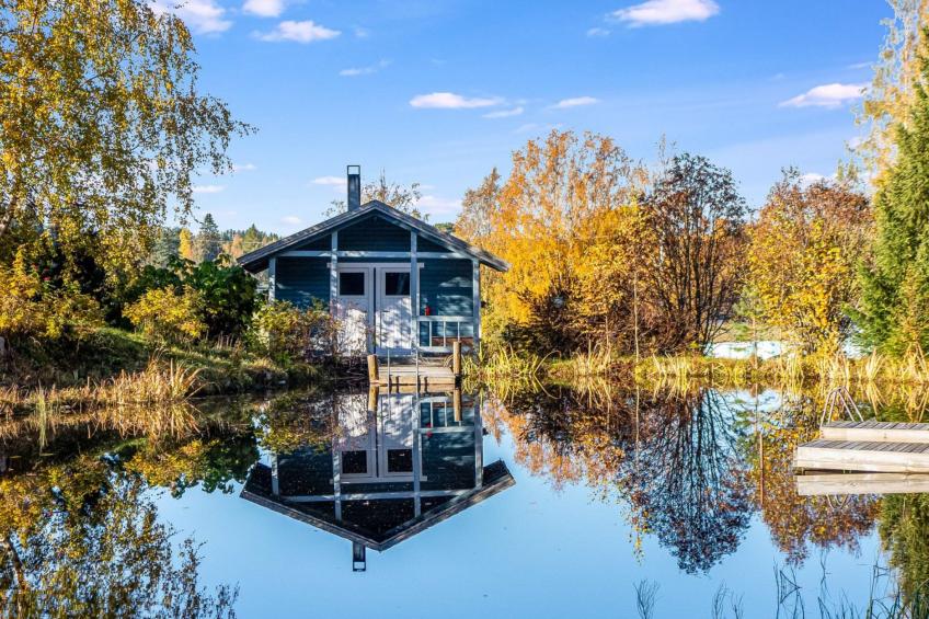 Kuusenkatve - foto 25