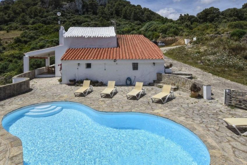Wunderschönes Landhaus im Landhausstil mit Pool auf dem Land, in der Nähe von M - foto 27