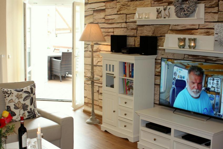 barrierefreie Wohnung in ruhiger Zentrumslage - foto 31