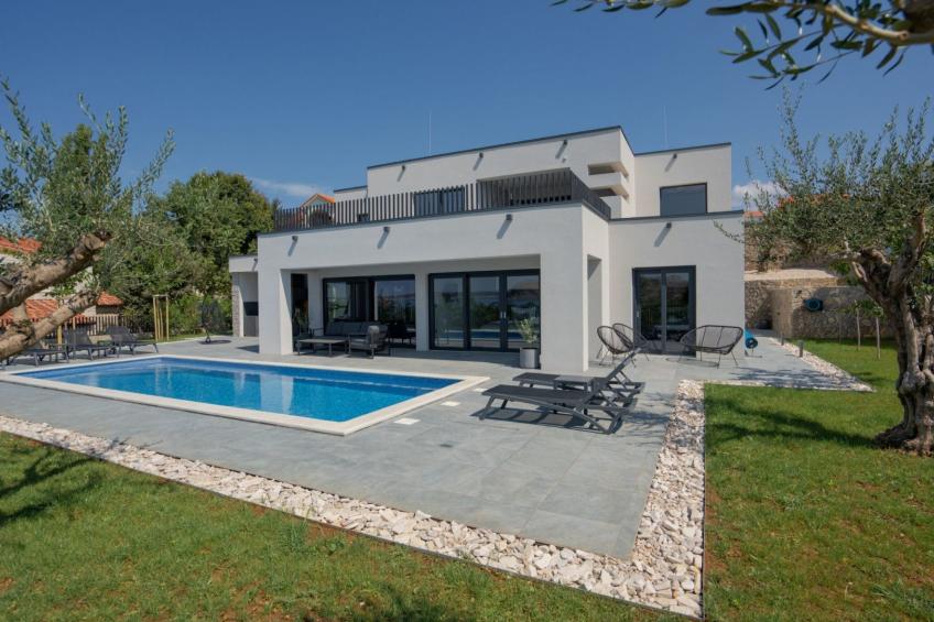 Strandnahe Villa Kara Sevda für 10 Personen - foto 32