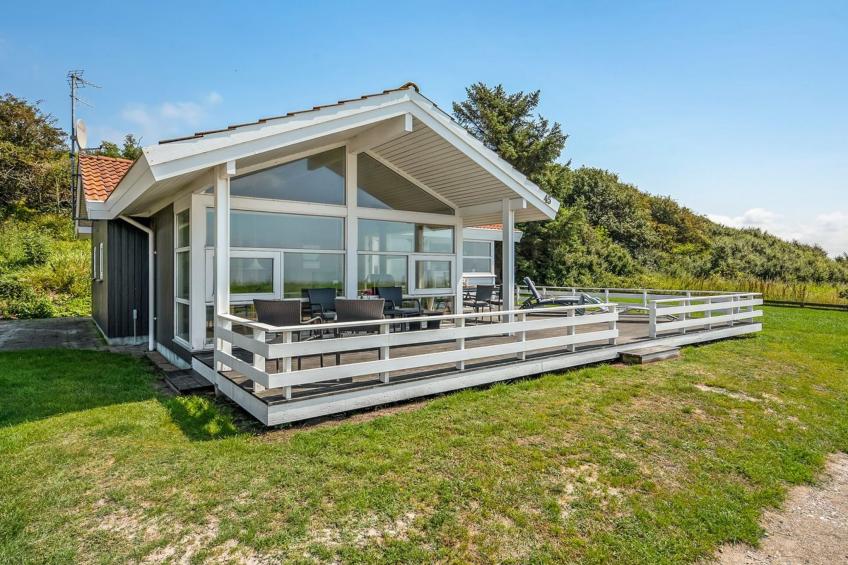 "Arnwith" - 20m from the sea in Funen - foto 22