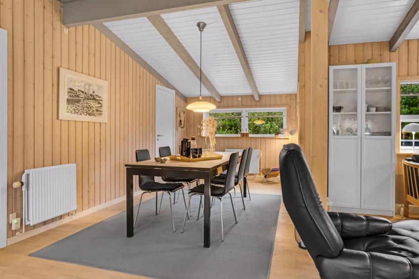 "Bia" - 250m from the sea in NE Jutland - foto 19