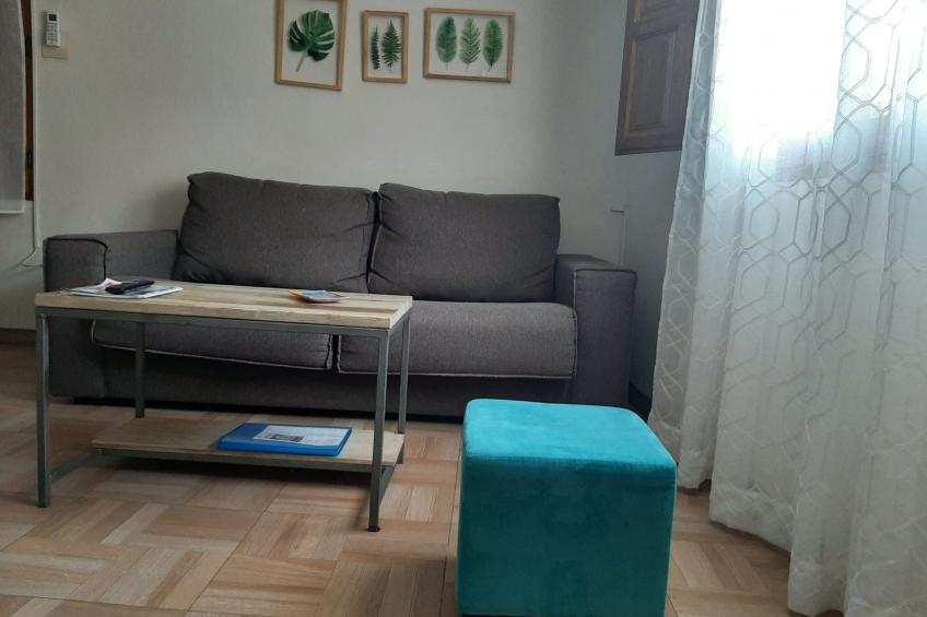 Casa rural hospital del temple - foto 34