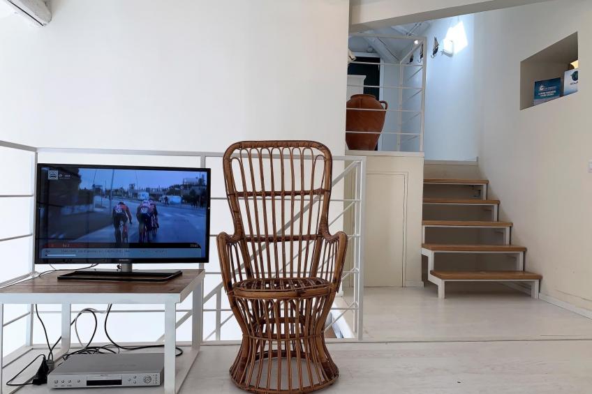 Wohnung 'Villa Giulia' in Strandnähe - foto 22