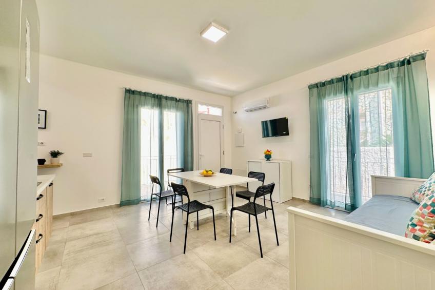 Sea Life Giulia, 200 m vom Strand entfernt - foto 8