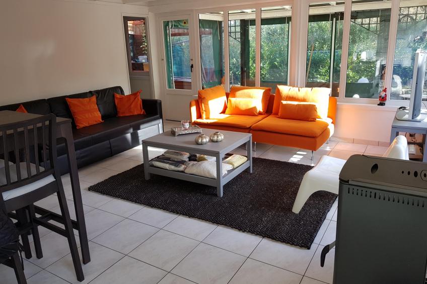 Bungalow Sonnerust - foto 6