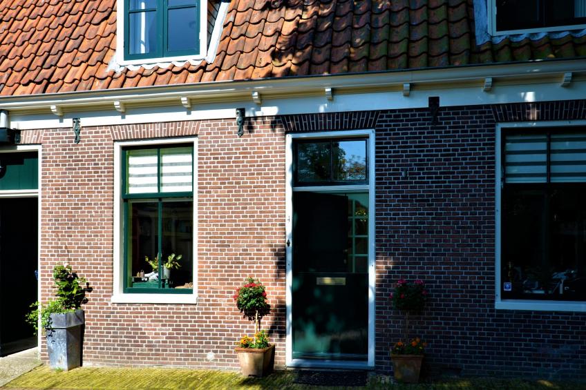 Het Vissershuisje - foto 19