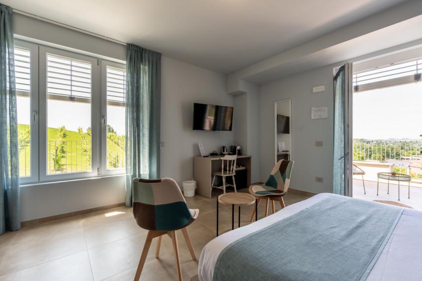Guesthouse Dellavalle - foto 11