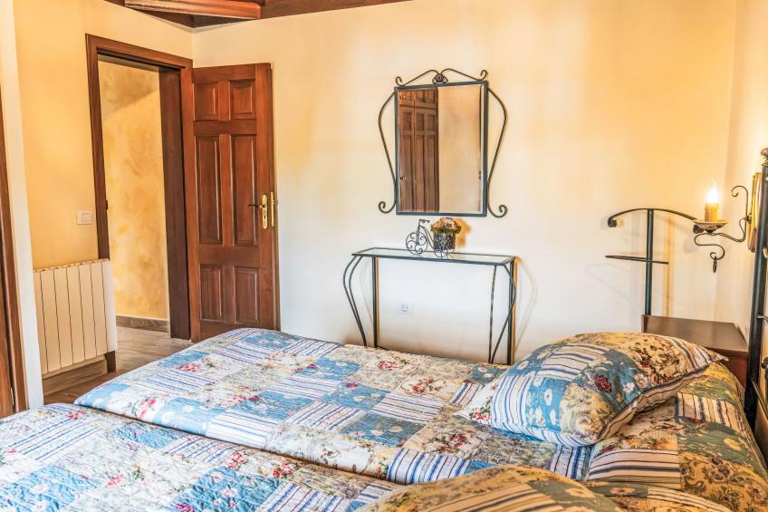 Ländliches Haus Monte del Agua - foto 10