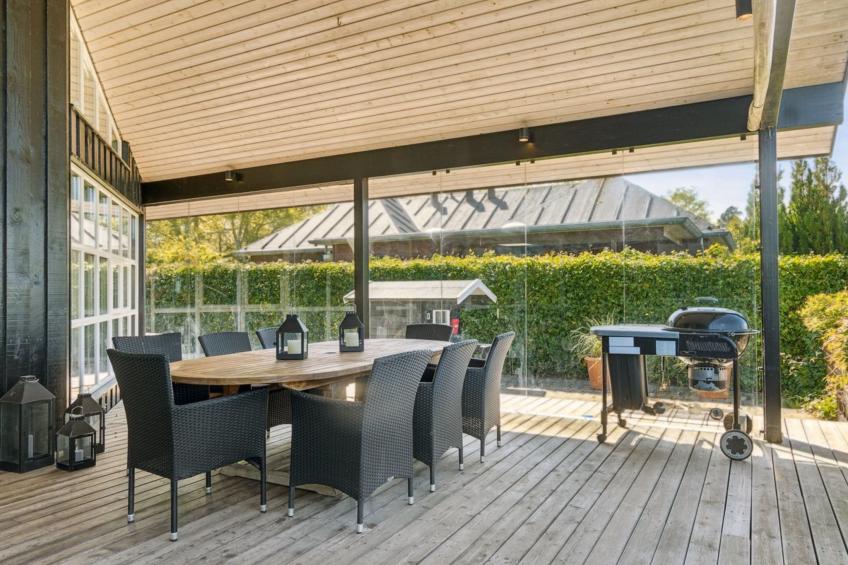 "Elba" - 100m from the sea in SE Jutland - foto 19