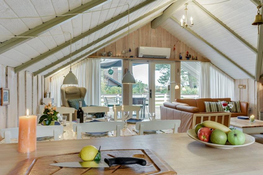 "Hjalmine" - 250m from the sea in Funen - foto 11
