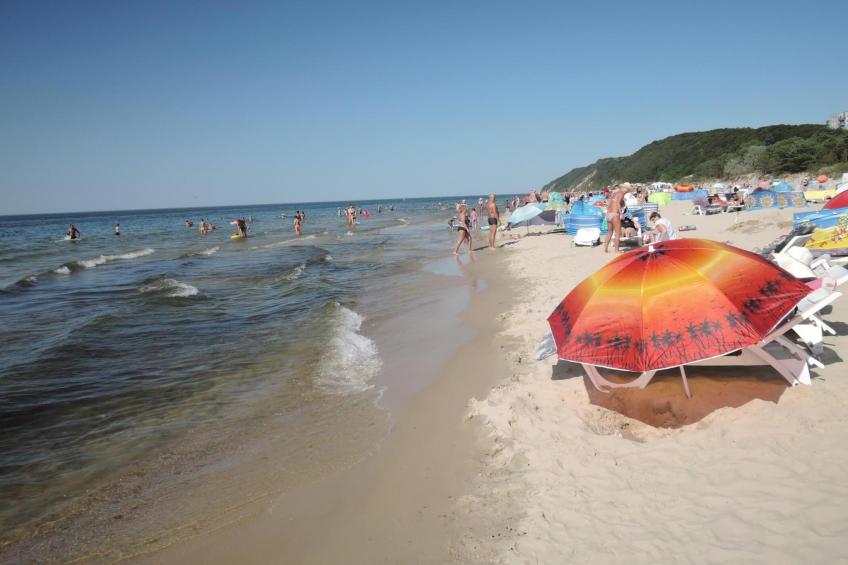 holiday home, Kolczewo|Las Palmas 1 - foto 24
