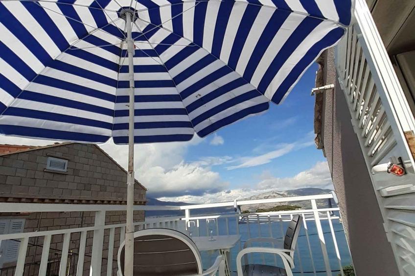 Ferienwohnung am Meer mit Terrasse - BF-JVMBR - foto 42